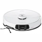 Putekļu sūcējs robots Roborock S8 MaxV Ultra White [Mazlietots]